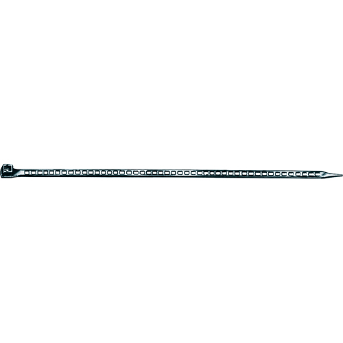 Ladder Ties, 7" Long, 40 lbs. Tensile Strength, Natural Infinity Industrial Services Inc.