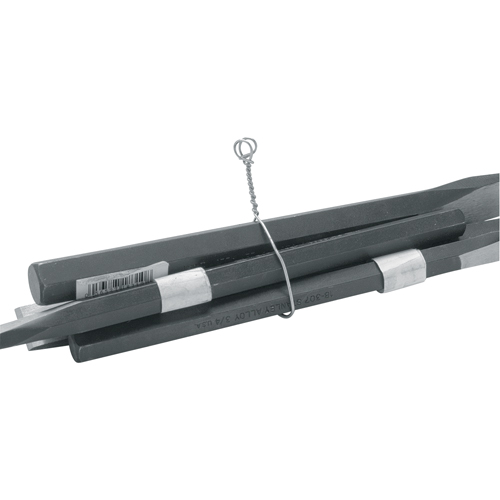 Double Loop Wire Ties Infinity Industrial Services Inc.