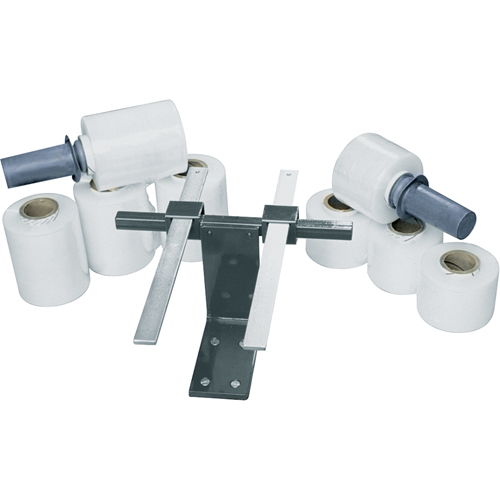Banding Film Infinity Industrial Services Inc.