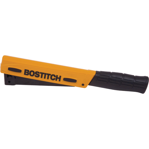 Hammer Tacker, 1/4", 5/16", 3/8" Infinity Industrial Services Inc.