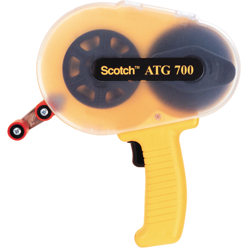ATG 700 Scotch Adhesive Applicator Transfer Tape Gun Infinity Industrial Services Inc.