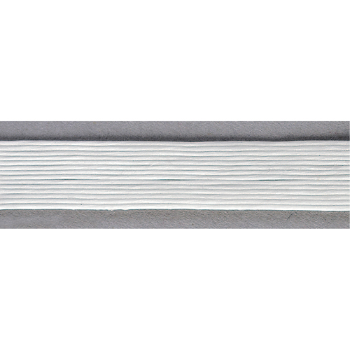 Bonded Cord Strapping, Polyester Cord, 1/2" W x 3900' L, Manual Grade Infinity Industrial Services Inc.