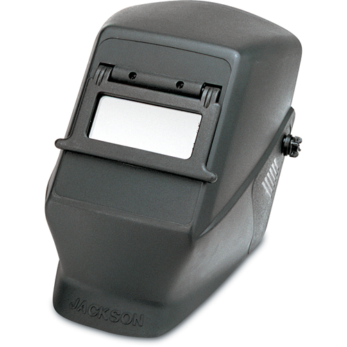 HSL2 Masque de soudage - devant &agrave; lever Infinity Industrial Services Inc.