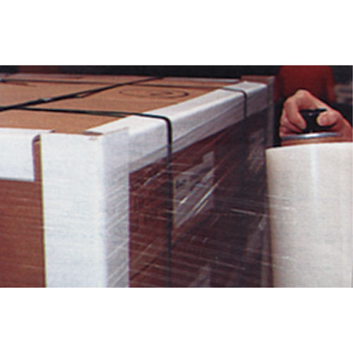 Protecteur de coin Edgeboard Infinity Industrial Services Inc.