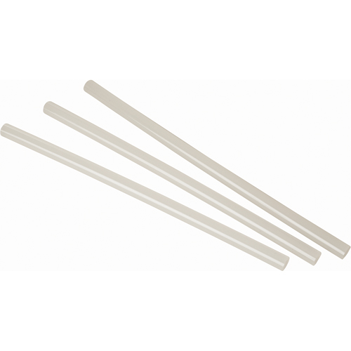 B&acirc;ton de colle, 10" lo, Transparent Infinity Industrial Services Inc.