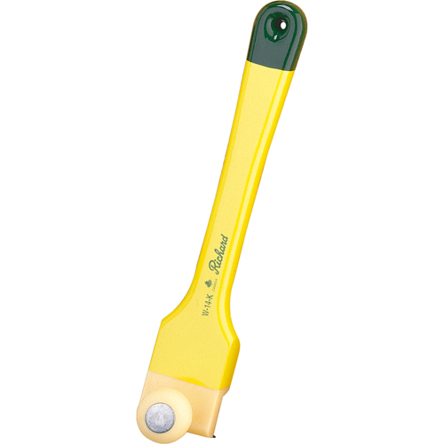 Wood Scraper With Knob, High-Carbon Steel Blade, 2-1/2" Wide, Polypropylene Handle Infinity Industrial Services Inc.