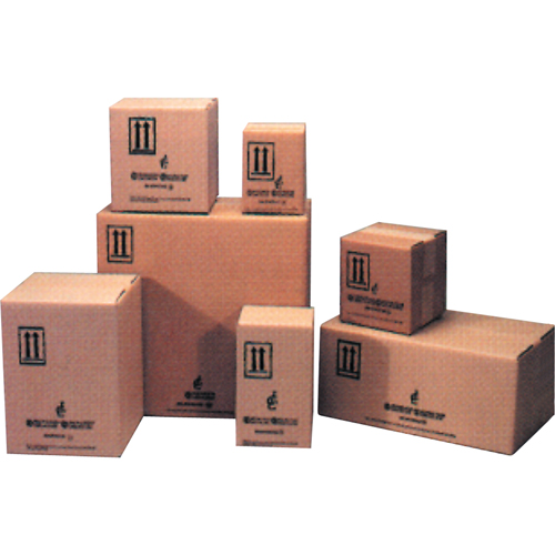 Variation Boxes Infinity Industrial Services Inc.