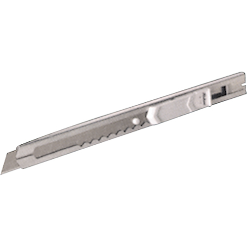 Cutter Knife, 0.38 mm Infinity Industrial Services Inc.