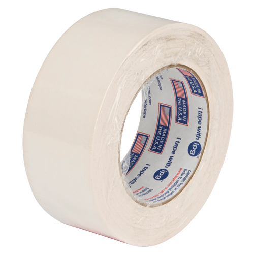Ruban &agrave; double face, 50,8 mm (2") la x 33 m (108') l Infinity Industrial Services Inc.
