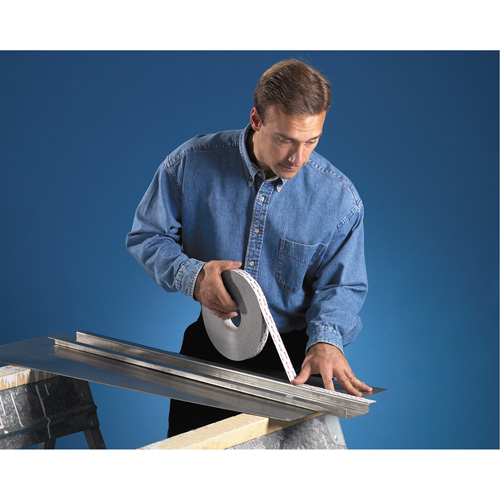 3939 Duct Tape, 9 mils, Silver, 48 mm (2") x 55 m (180') Infinity Industrial Services Inc.