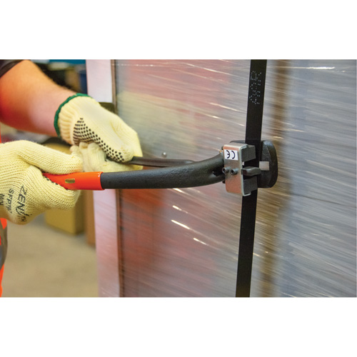 Standard Duty Safety Cutters for Steel Strapping Infinity Industrial Services Inc.