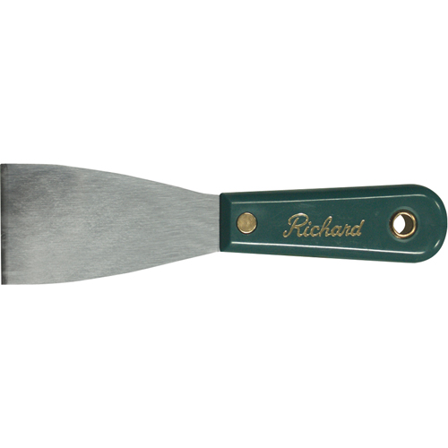 Putty Knife Flexible Stainless Steel, 2", Stainless Steel Blade Infinity Industrial Services Inc.