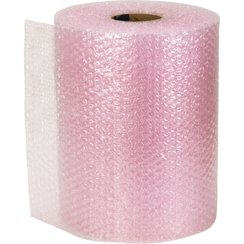 Durabubble Roll, 250' x 24", Anti-Static, Bubble Size 1/2" Infinity Industrial Services Inc.