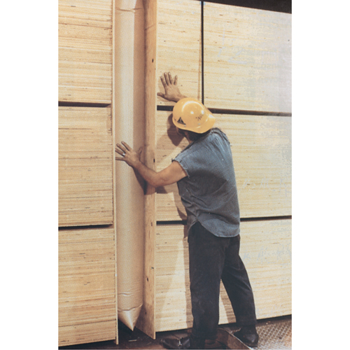 Dunnage Bags Infinity Industrial Services Inc.