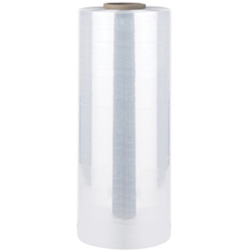 Film &eacute;tirable pour machines, 20", 6000', Calibre 60 (15,2 microm&egrave;tres) Infinity Industrial Services Inc.