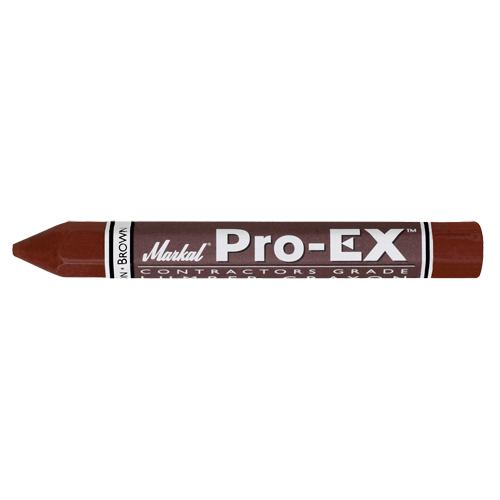 Pro-Ex&reg; Lumber Crayon Infinity Industrial Services Inc.