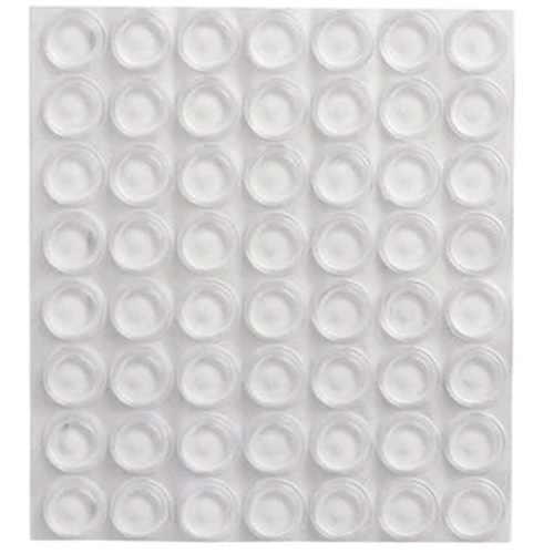 Bumpon Protective Bumpers Infinity Industrial Services Inc.