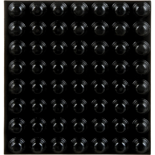 3M Bumpon Rubber Bumper Infinity Industrial Services Inc.