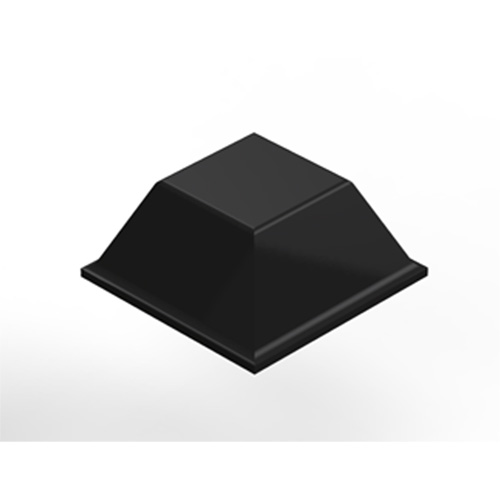 Bumpon Protective Bumpers Infinity Industrial Services Inc.