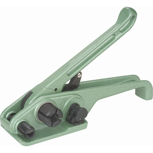 Polypropylene & Polyester Strapping Tensioner Infinity Industrial Services Inc.