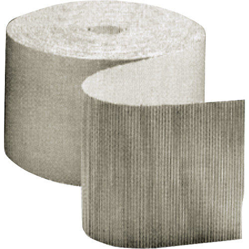 Rouleau ondul&eacute;, Ondulation type C, 250' lo x 30" la Infinity Industrial Services Inc.