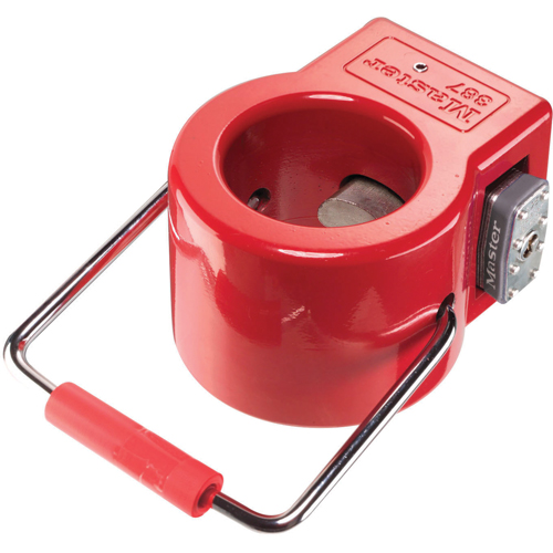 387 King Pin Trailer Lock Infinity Industrial Services Inc.