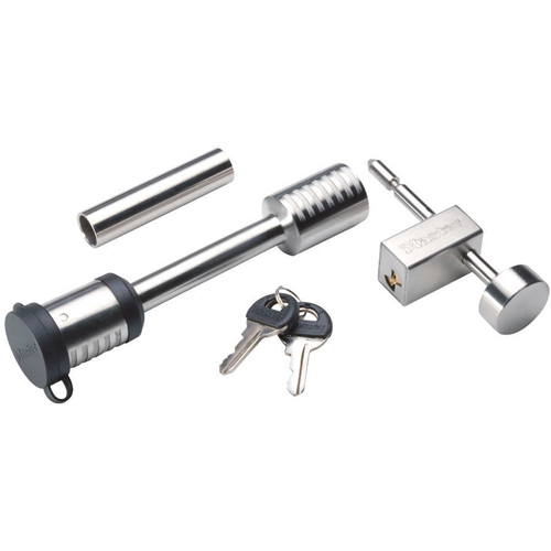 Towing Lock Set Infinity Industrial Services Inc.