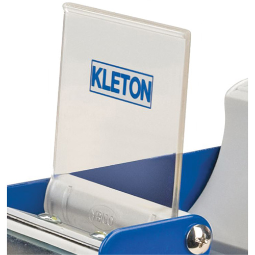 Replacement Window for Kleton 3" Tape Dispenser Infinity Industrial Services Inc.