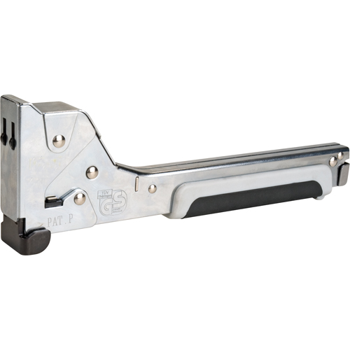 Heavy-Duty Hammer Tacker, 5/16", 3/8", 1/2" Infinity Industrial Services Inc.