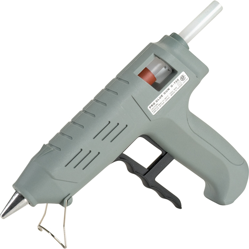 Fusil &agrave; colle professionnel, 80 W, 245°F - 380°F (120°C - 193°C ) Infinity Industrial Services Inc.