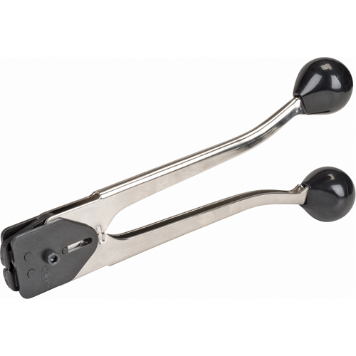 Steel Strapping Sealer Infinity Industrial Services Inc.
