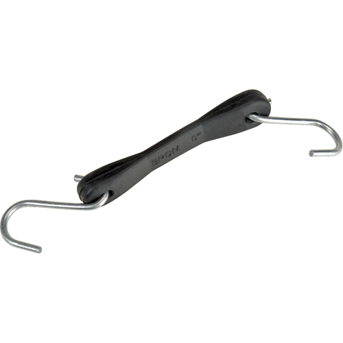 Rubber Tie Down, 5" Infinity Industrial Services Inc.