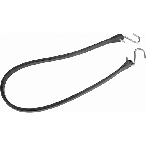 Rubber Tie Down, 31" Infinity Industrial Services Inc.