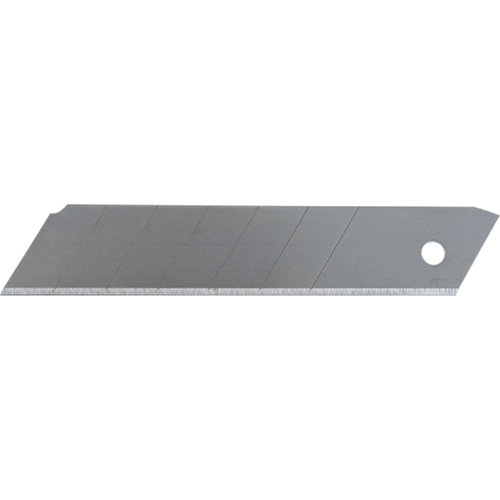 Blades, Snap-Off Style Infinity Industrial Services Inc.