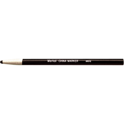 China Markers, Black Infinity Industrial Services Inc.