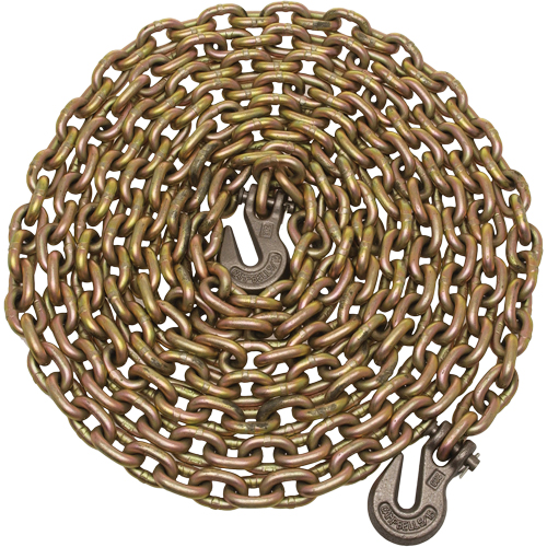Grade 70 Binder Chain Infinity Industrial Services Inc.