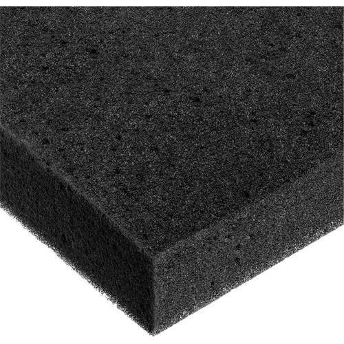 Feuille de mousse, Standard, &eacute;paisseur 2", 108" lo x 24" la Infinity Industrial Services Inc.
