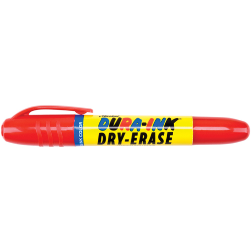 Dura-Ink&reg; Dry Erase Ink Markers Infinity Industrial Services Inc.