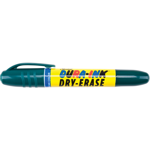 Dura-Ink&reg; Dry Erase Ink Markers Infinity Industrial Services Inc.