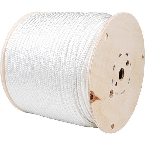 Corde, Nylon, 600' Infinity Industrial Services Inc.