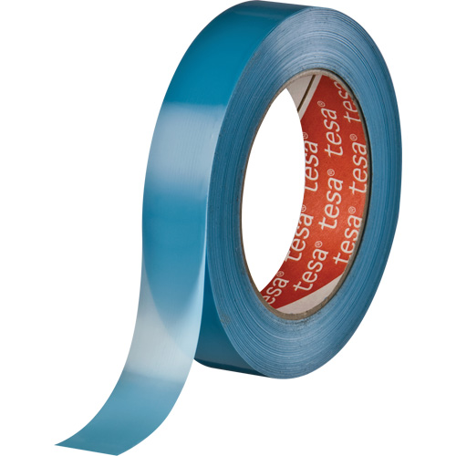Strapping Tape, 4.6 mils Thick, 48 mm (2") x 55 m (180')  Infinity Industrial Services Inc.