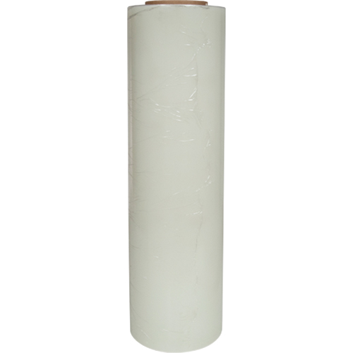 Film &eacute;tirable, Souffl&eacute;, Calibre 120 (30 microm&egrave;tres), 18" x 1000' Infinity Industrial Services Inc.
