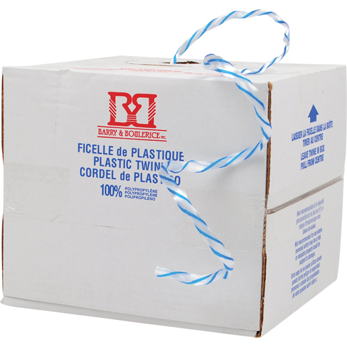 Ropes - Polypropylene, Polypropylene, 5250' Length Infinity Industrial Services Inc.