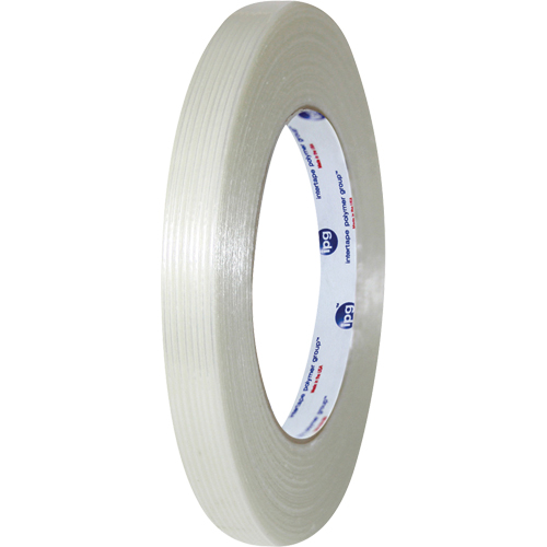 Ruban Adh&eacute;sif Opaque S&eacute;rie RG285, &eacute;paisseur 4 mils, 18 mm (71/100") x 54,8 m (179,79')  Infinity Industrial Services Inc.
