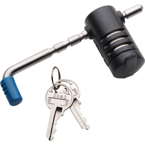 2847Dat coupler latch locks Infinity Industrial Services Inc.