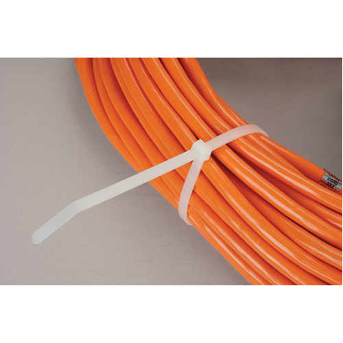 Cable Tie Set Infinity Industrial Services Inc.