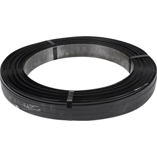 Steel Strapping, 5/8" Wide x 0.020" Thick Infinity Industrial Services Inc.