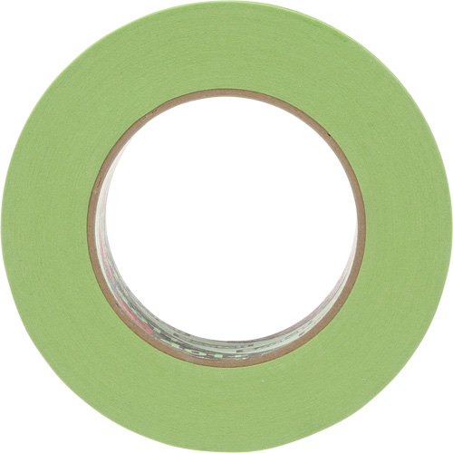 Ruban-cache haute performance 401+, 48 mm (2") x 54,8 m (180'), Vert Infinity Industrial Services Inc.