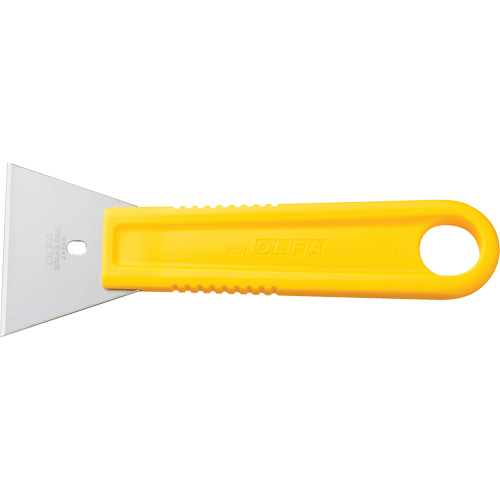 60mm SCR-L Multi-Purpose Scraper Infinity Industrial Services Inc.