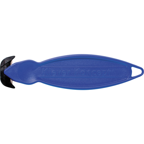 Klever Koncept Safety Cutter Infinity Industrial Services Inc.